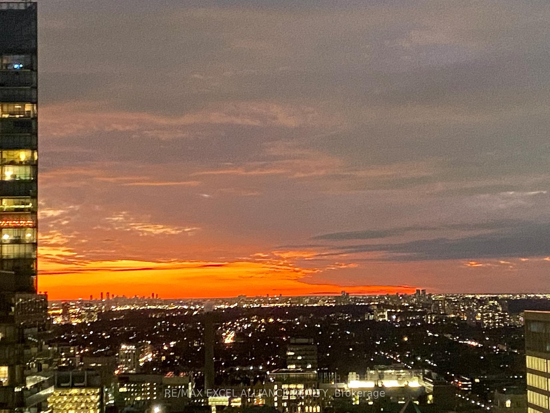 501 Yonge Street Unit 3401, Regent Park / Cabbagetown / St. James Town, ON M4Y 1Y4 - Photo 1