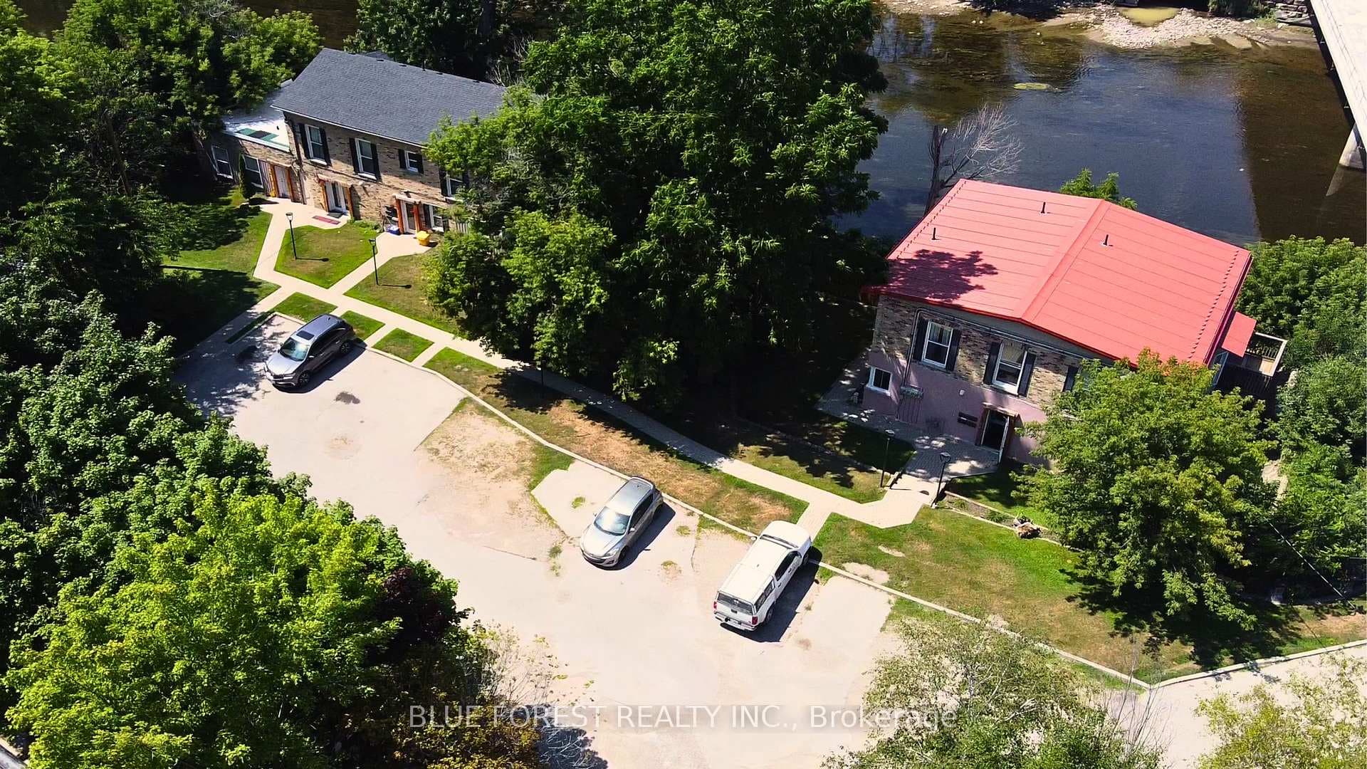 1 High Street, London South, ON N6C 4J5 - Photo 1
