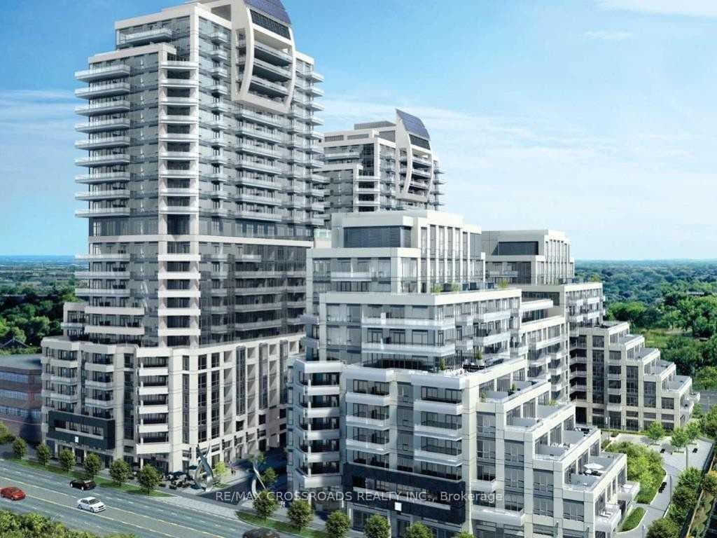 9201 Yonge Street Unit 1704, Richmond Hill, ON L4C 6Z2 - Photo 1
