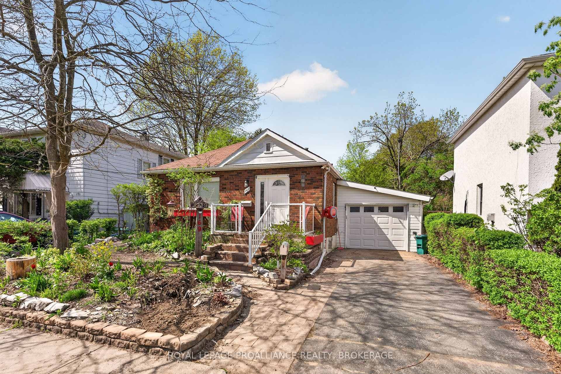 169 Carruthers Avenue, Kingston