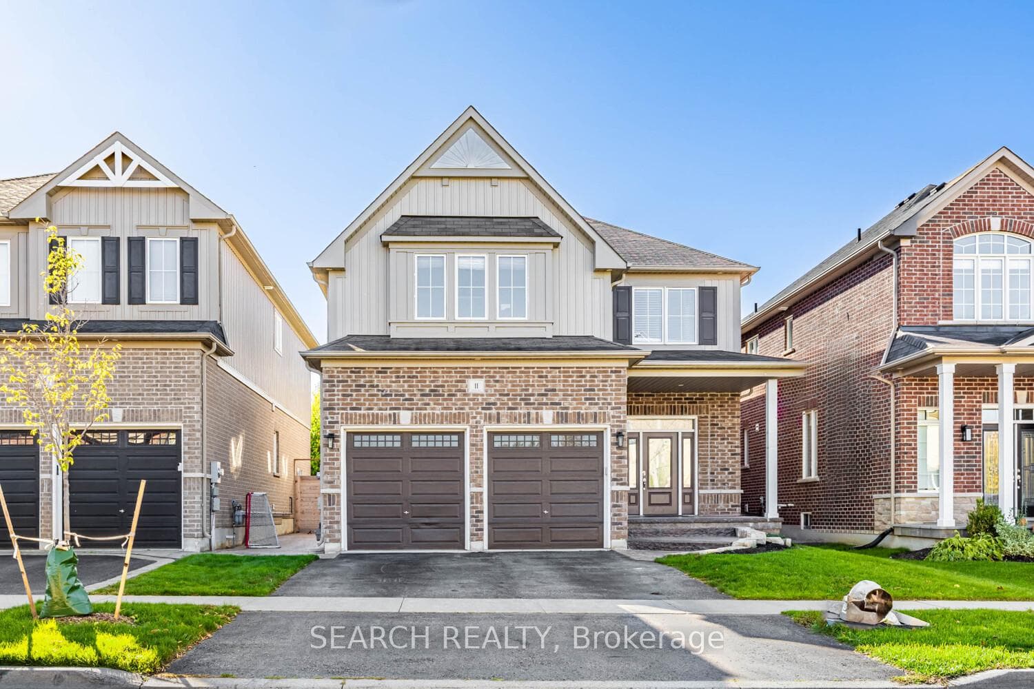 11 Elmer Adams Drive, Clarington, ON L1E 0G8 - Photo 1