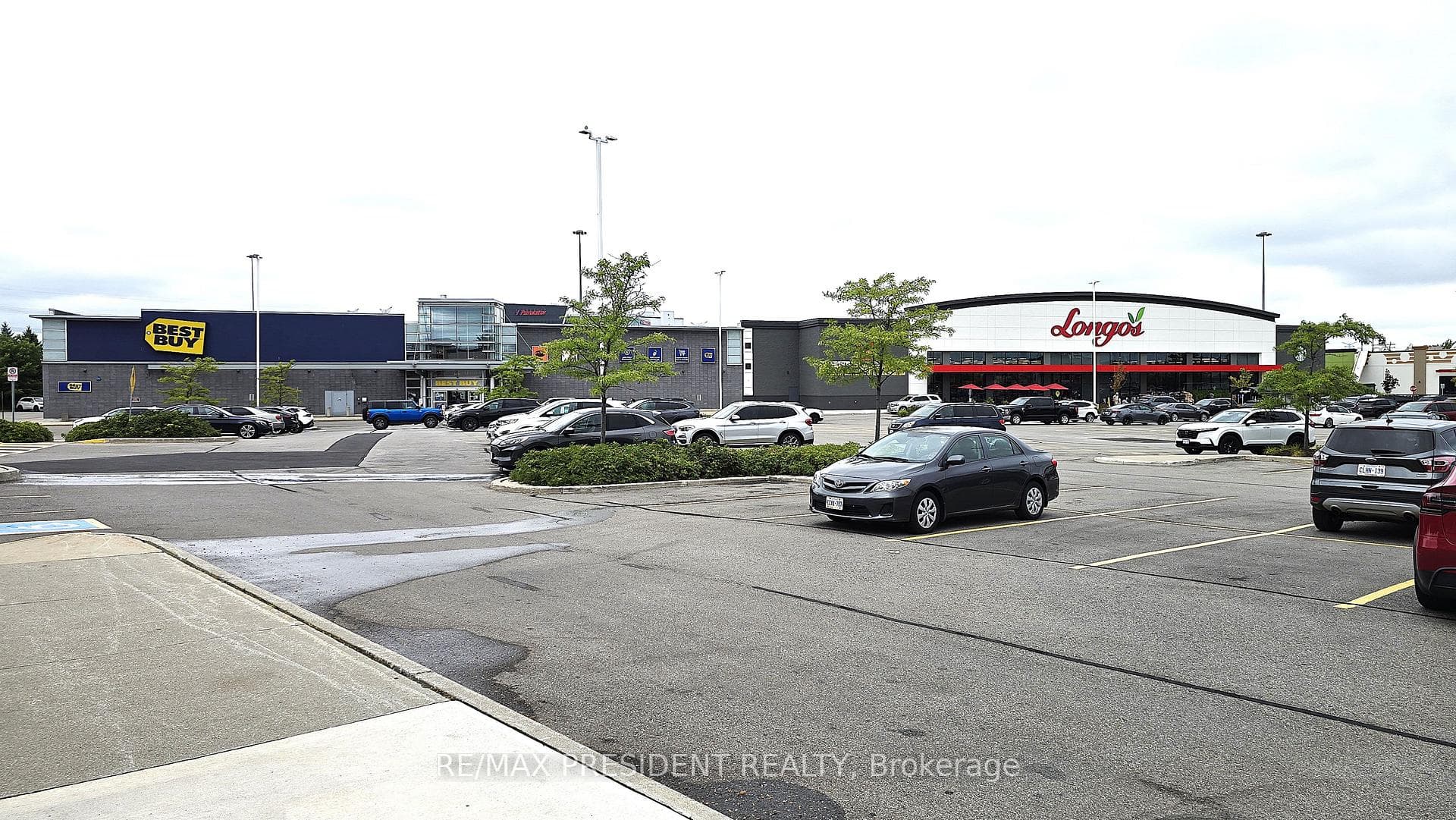 2969 Argentia Road Unit 5, Mississauga, ON L5N 0A2 - Photo 1