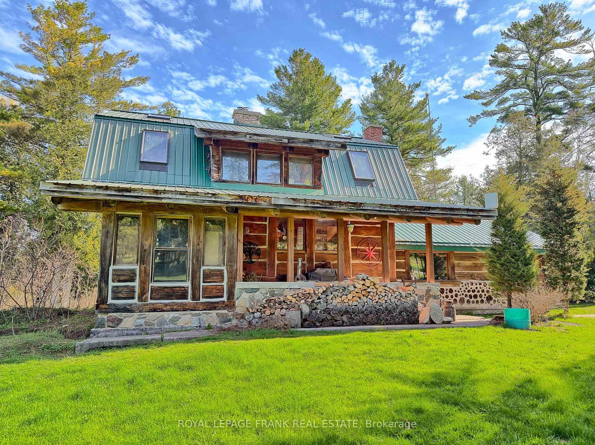 1464 County Road 28 N/A, Quinte West, ON K0K 1H0 - Photo 1