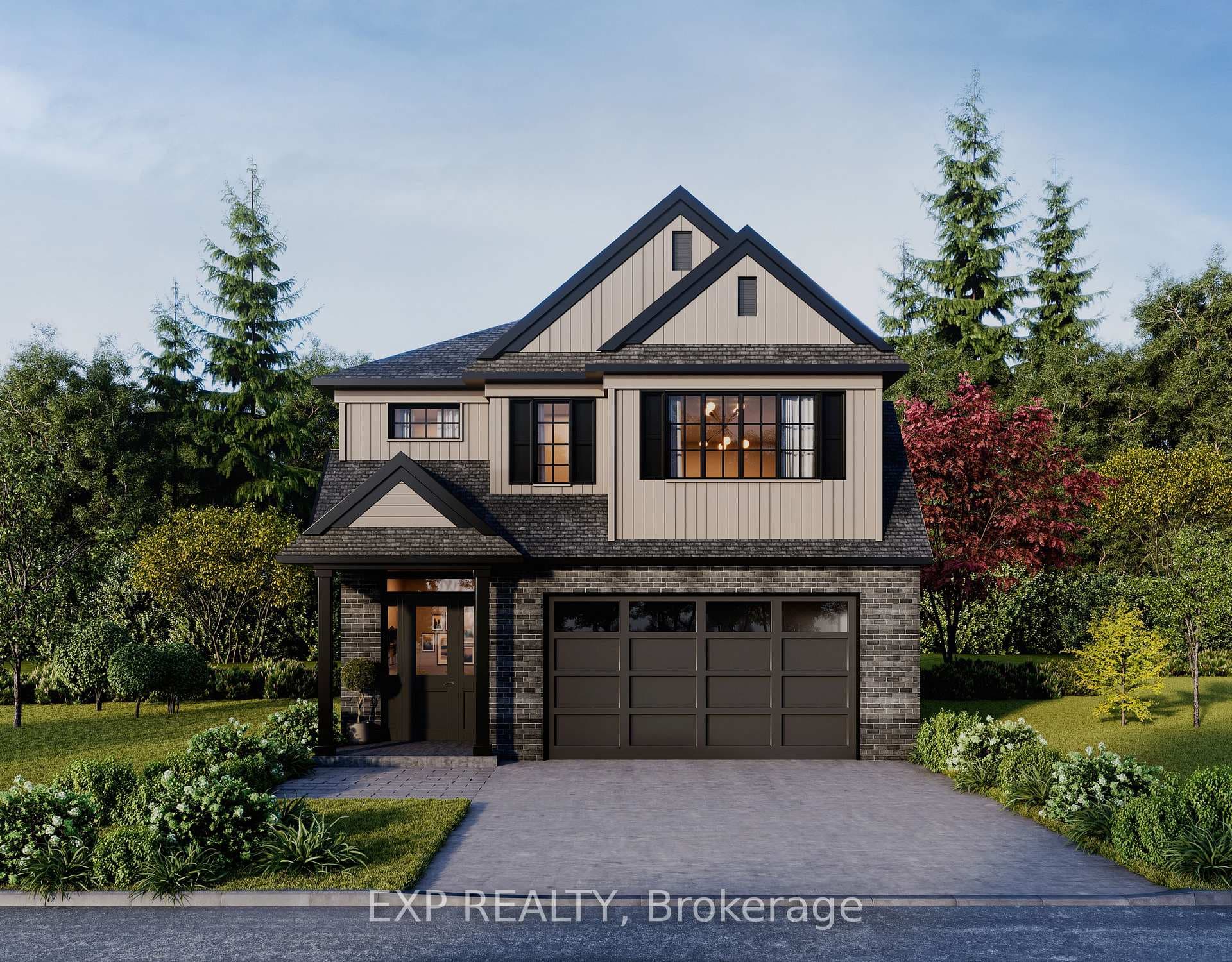 6768 Heathwoods Avenue, London South, ON N6P 0M2 - Photo 1
