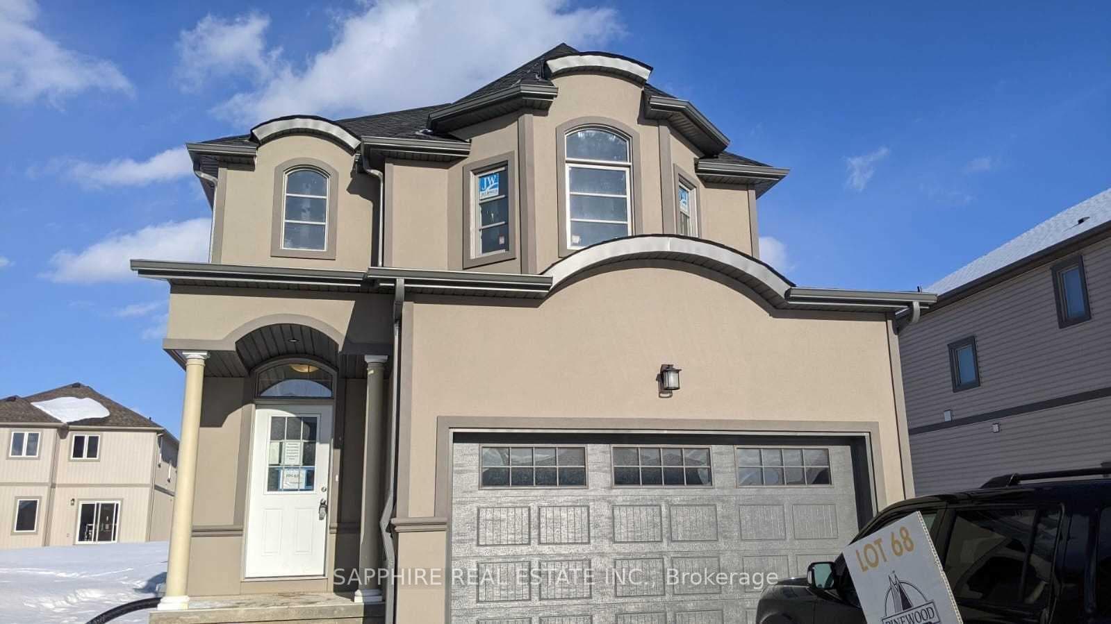 28 Barker (Basement) Parkway, Thorold