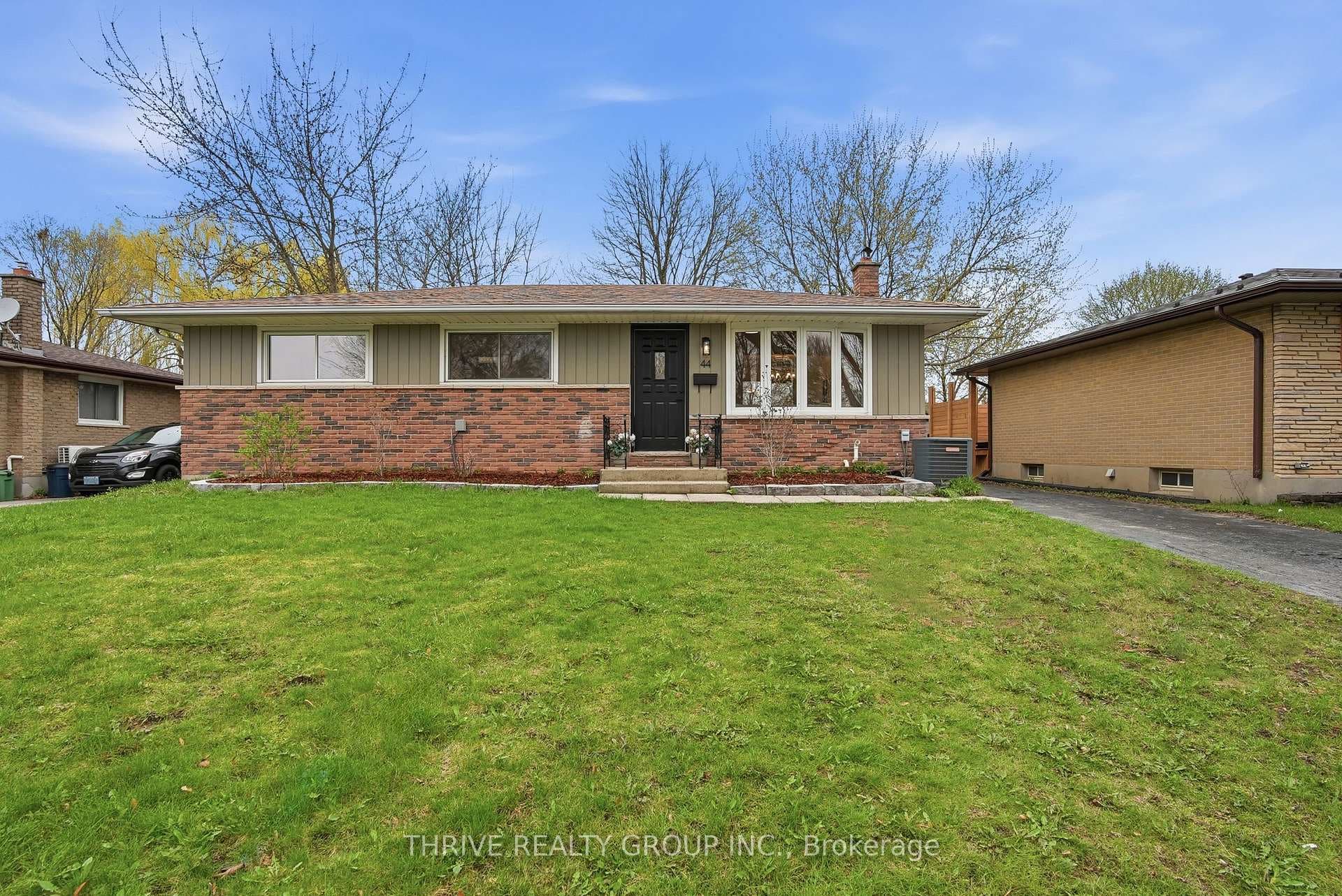 44 Mendip Crescent, London South