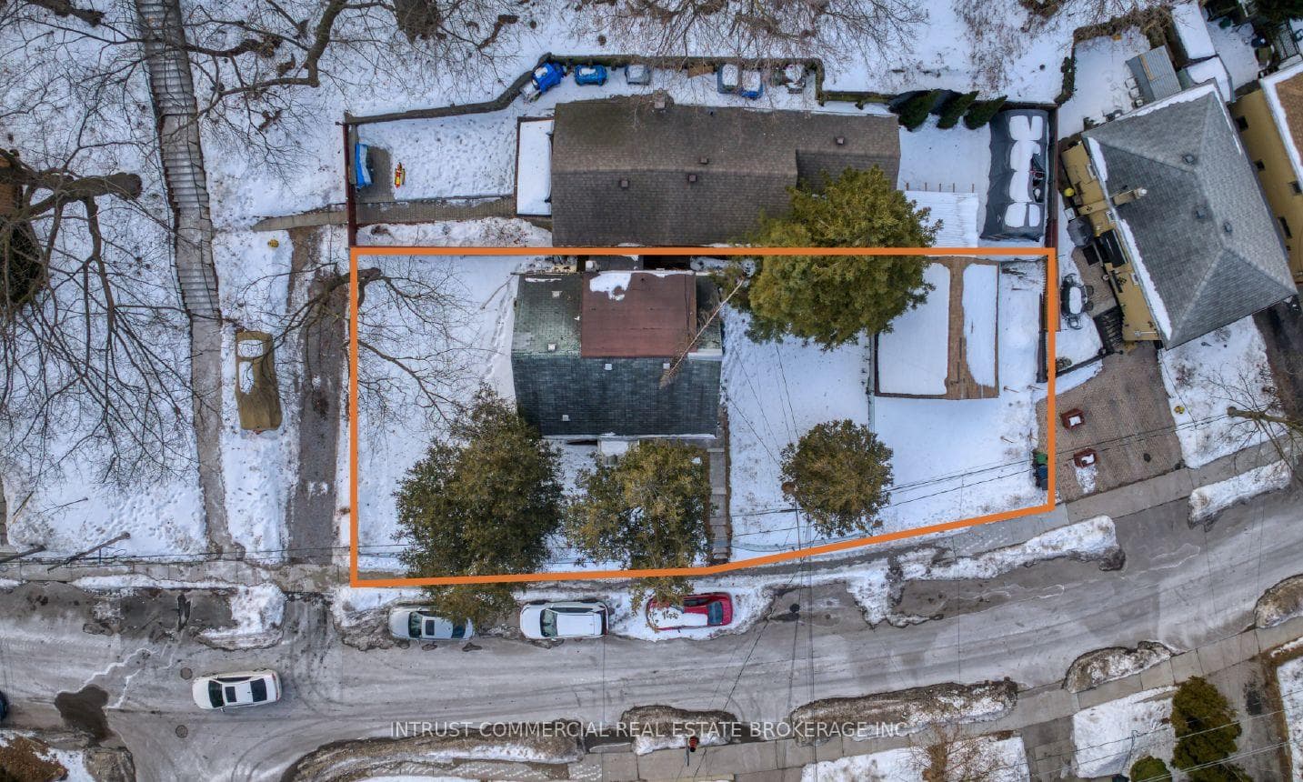 13 Dunraven Drive, Keelesdale / Eglinton West, ON M6M 1G9 - Photo 1