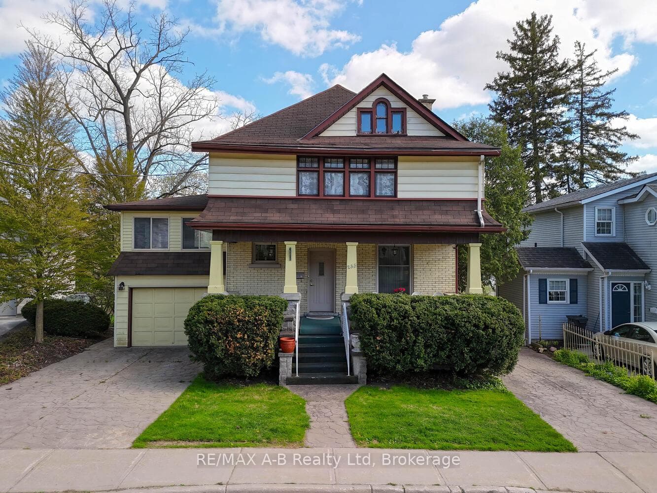 235 William Street, Stratford, ON N5A 4Y2 - Photo 1