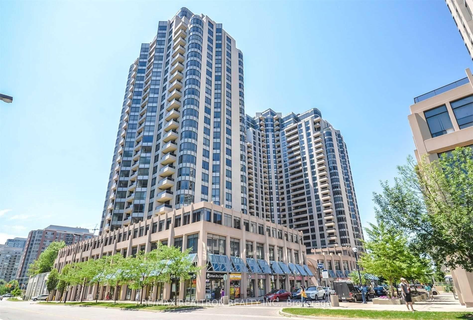 5 Northtown Way Unit Lph2511, Willowdale / Newtonbrook, ON M2N 7A1 - Photo 1
