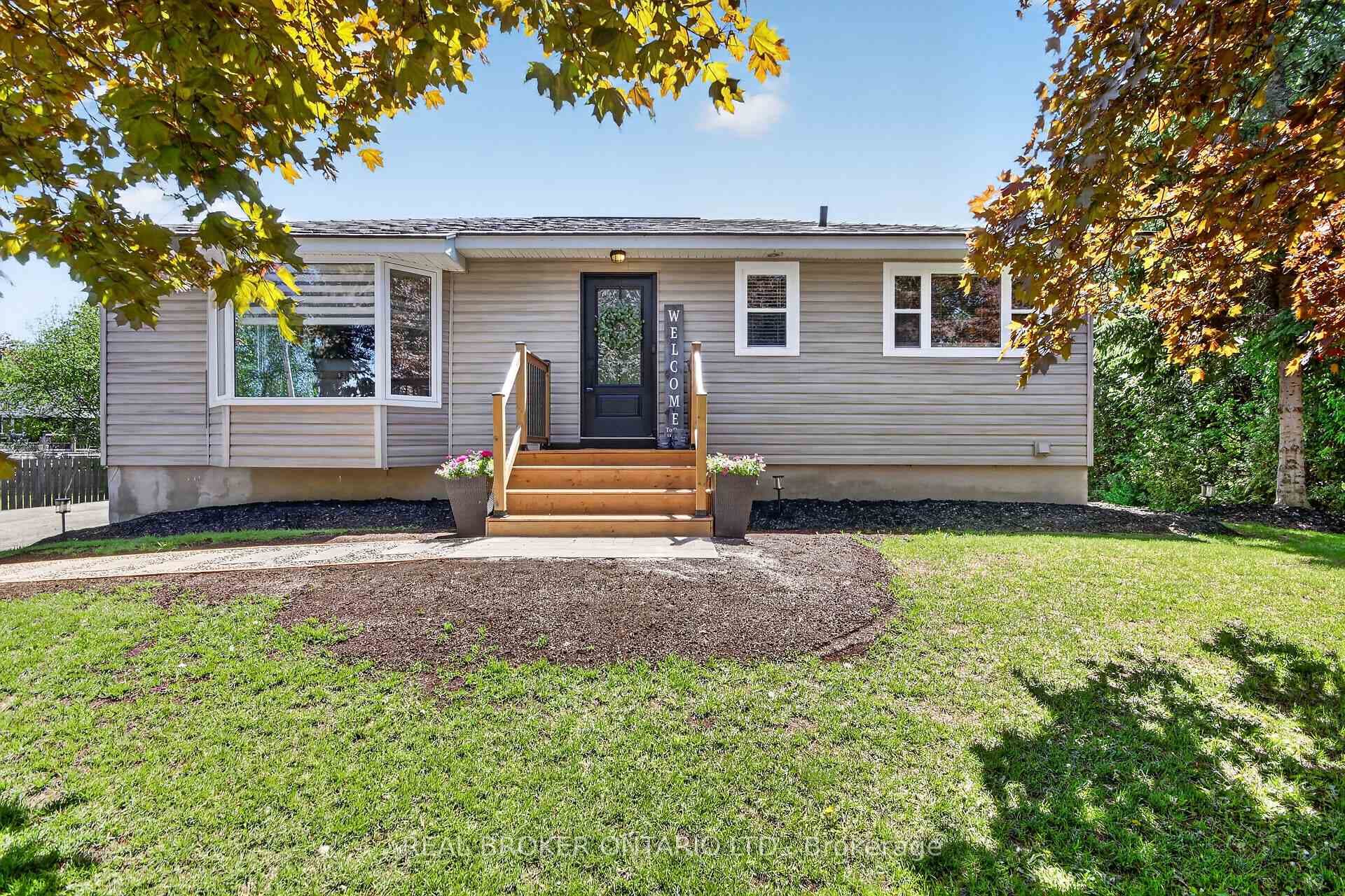 5626 Owen Street, Greely - Metcalfe - Osgoode - Vernon and Area