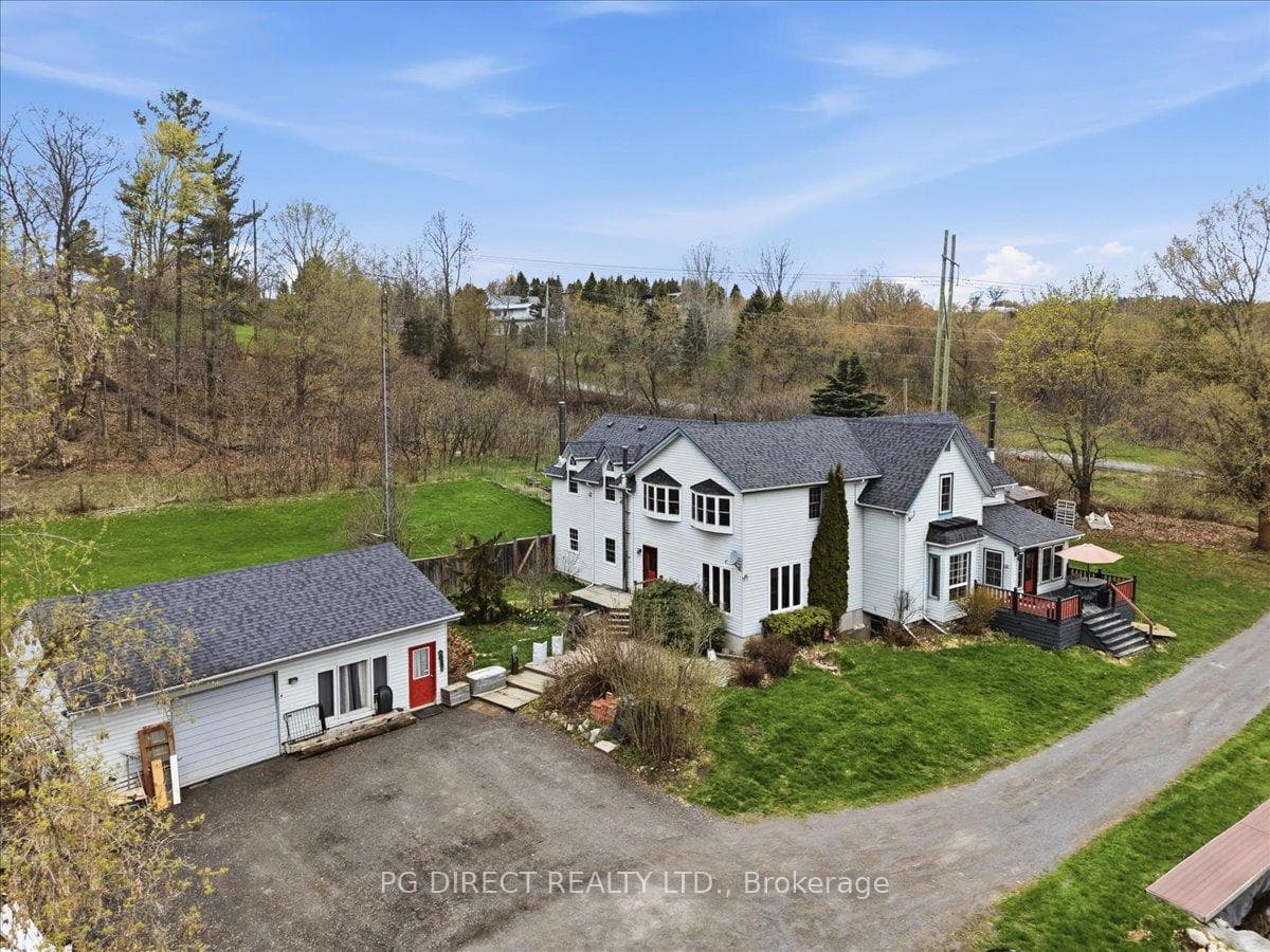1495 Carman Road, Quinte West, ON K8V 5P4 - Photo 1