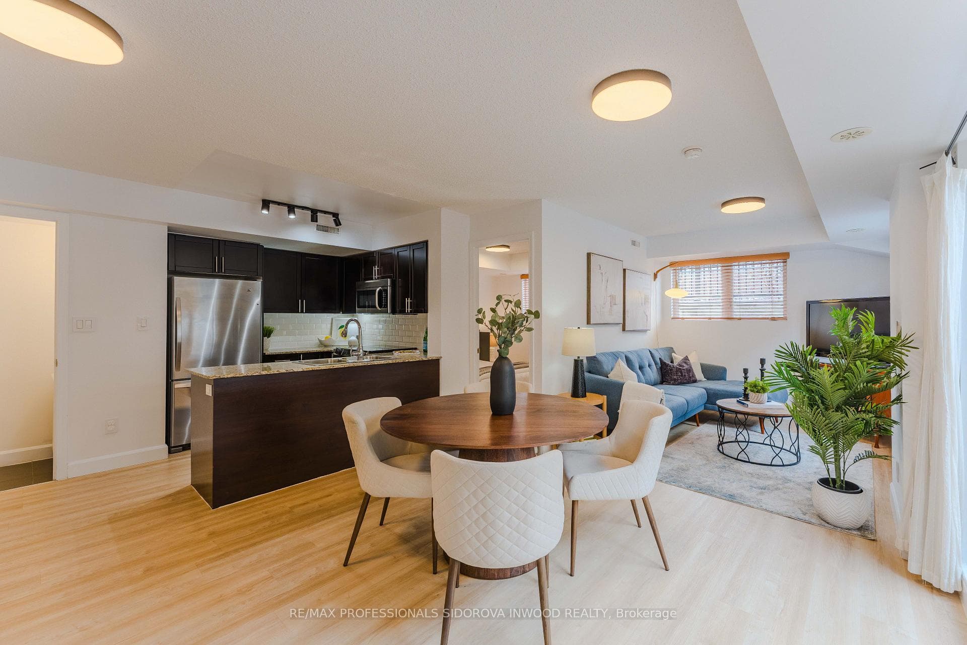 14 Foundry Avenue Unit 115, Bloor West Village / Swansea, ON M6H 0A8 - Photo 1