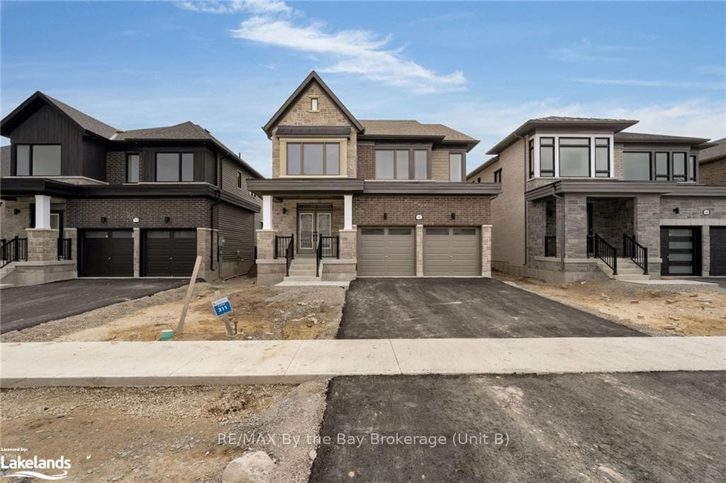 48 DEL RAY Crescent, Wasaga Beach, ON L9Z 0N8 - Photo 1