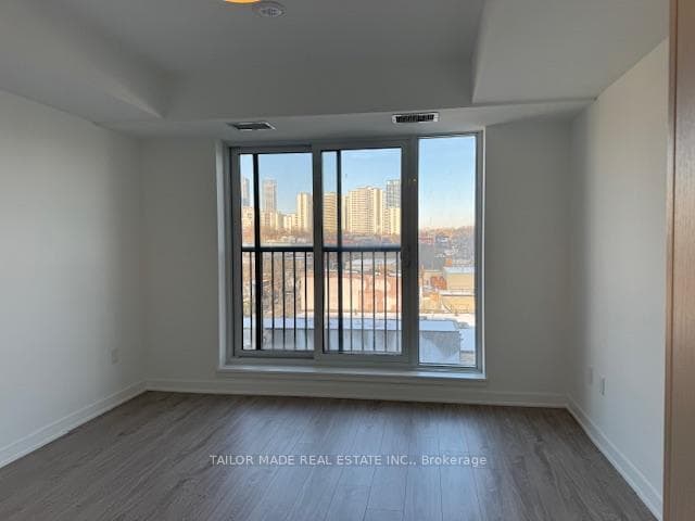 30 Dreamers Way Unit 550, Toronto C08