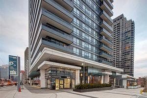 5 Sheppard Avenue Unit 2419, Toronto C14