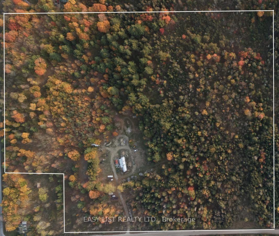 1040 Concession 7 N/A, Lanark Highlands
