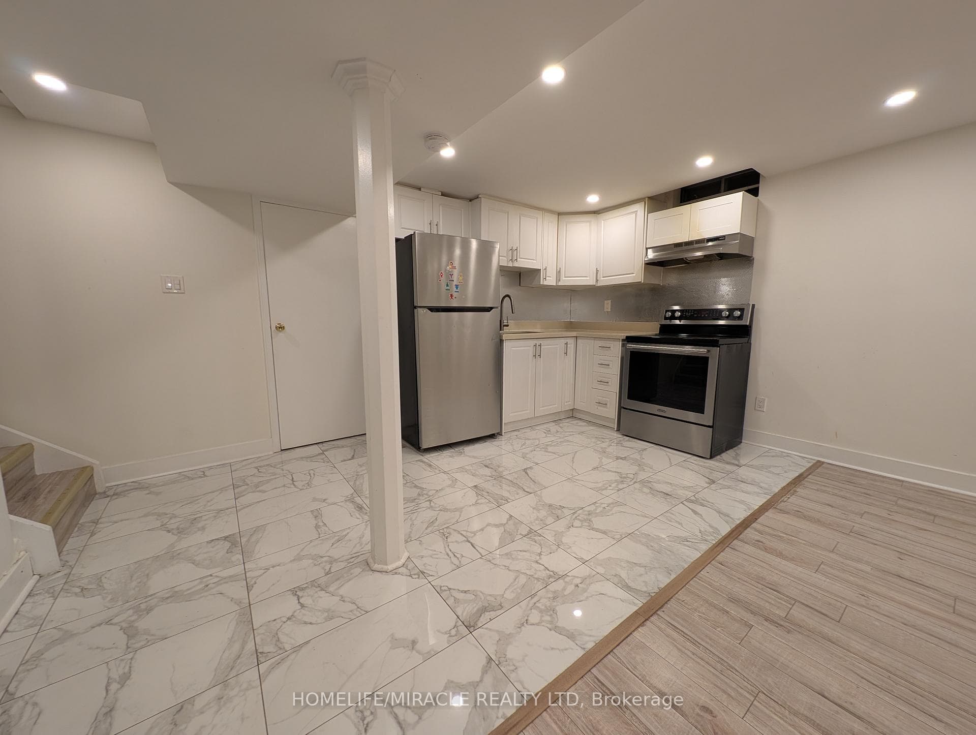 33 Trammell Lane Unit BSMT, Brampton, ON L6Y 4J3 - Photo 1