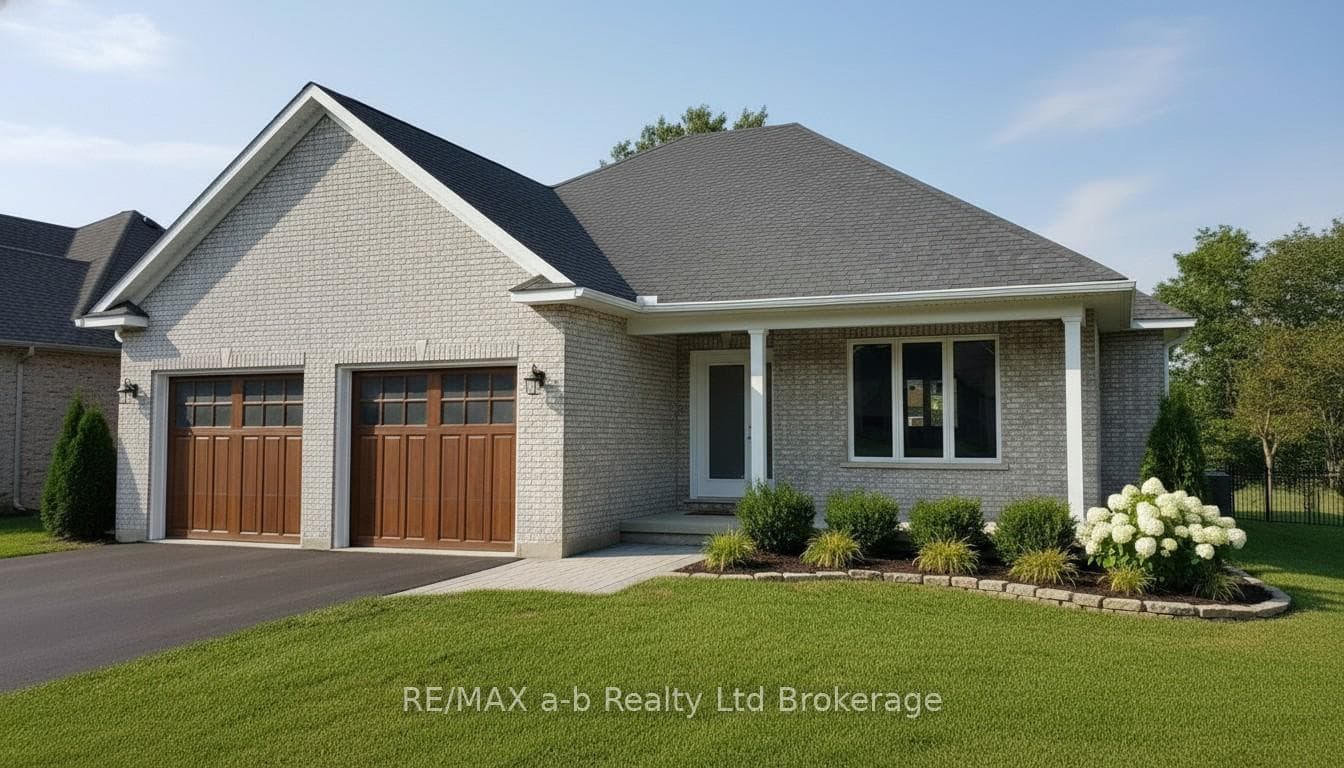 74 Herb Street, Norwich, ON N0J 1P0 - Photo 1