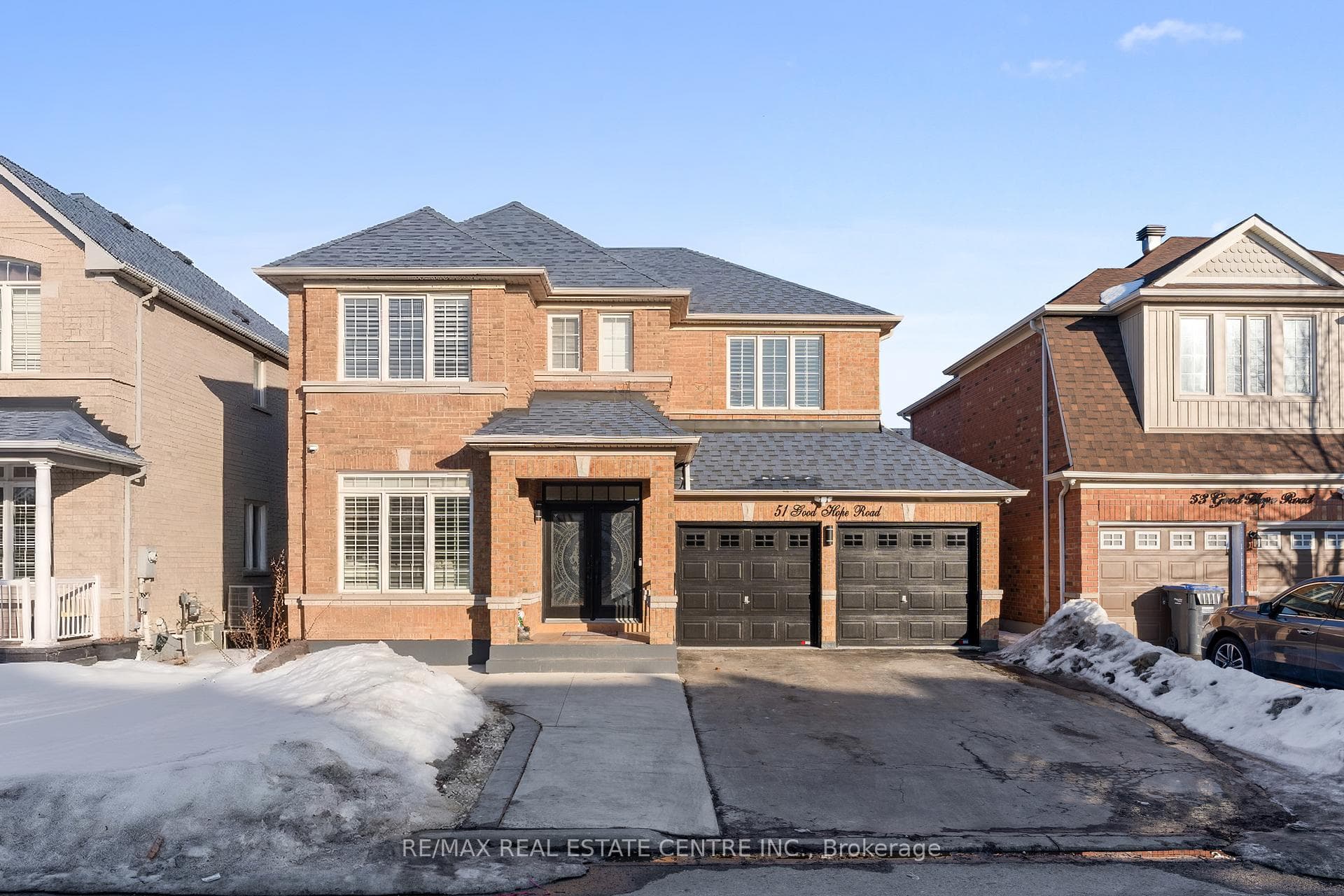 51 Good Hope Road, Brampton, ON L6R 3L4 - Photo 1