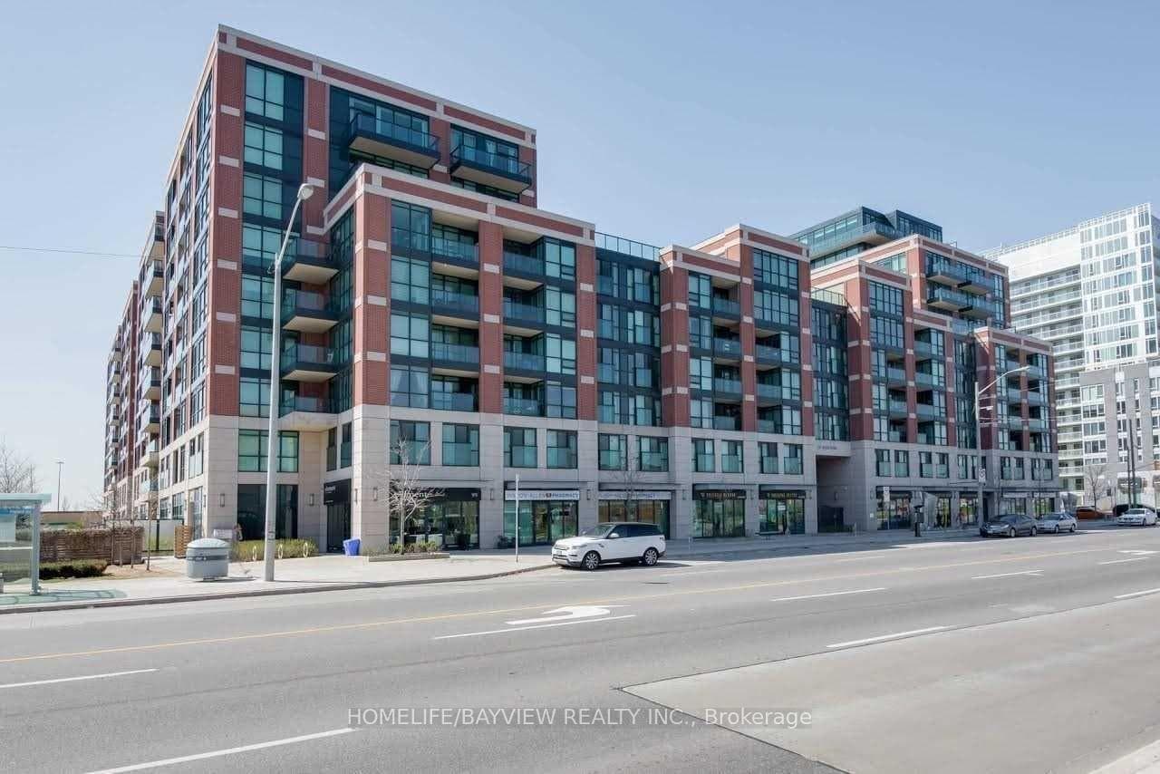 525 wilson Avenue Unit 556, North York (Bathurst Manor / Clanton Park), ON M3H 1V1 - Photo 1