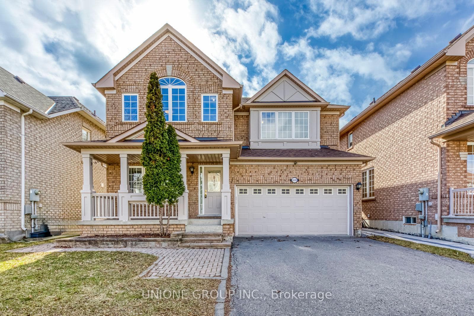 5548 Capri Gate, Mississauga, ON L5M 6M8 - Photo 1