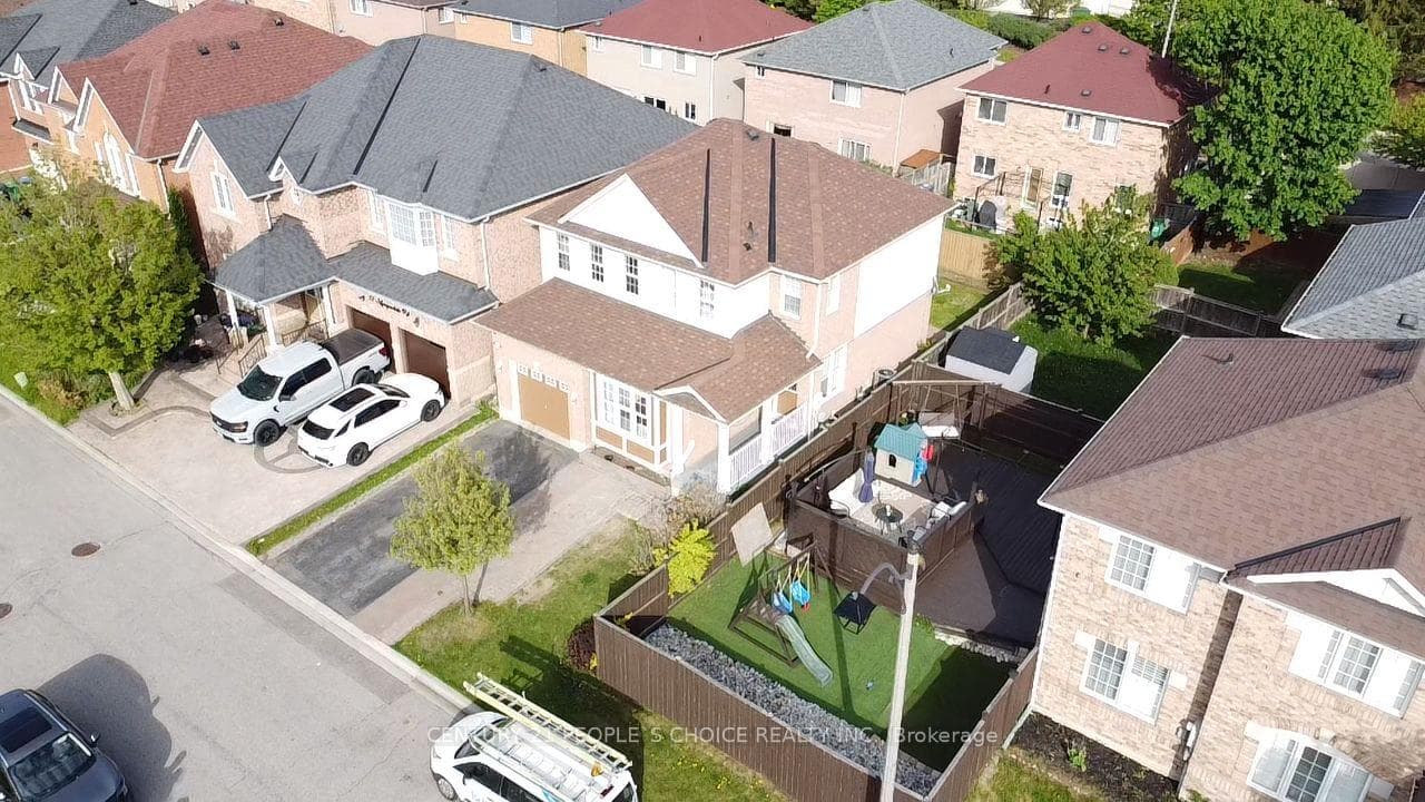 19 Morgandale Road, Brampton, ON L7A 2K1 - Photo 1