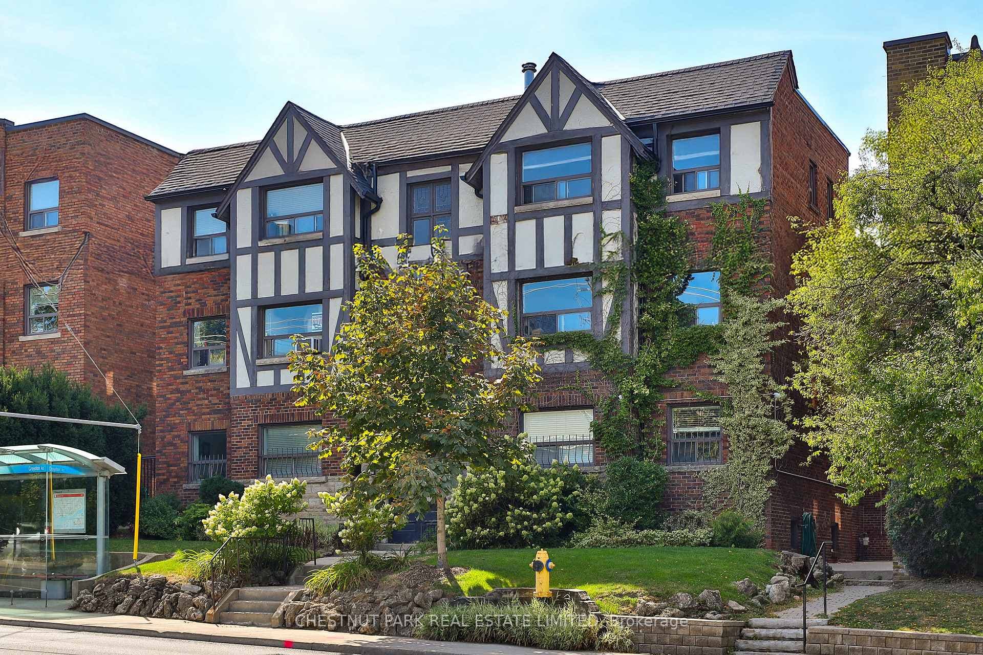 1648 Bathurst Street Unit 5, Forest Hill / Deer Park, ON M5P 3J7 - Photo 1
