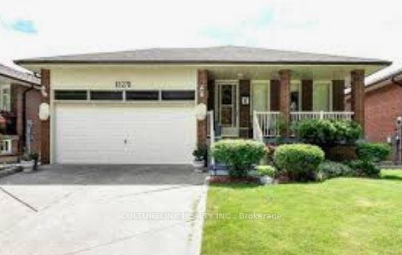 327 Huntsmill Boulevard Unit basement, Toronto E05