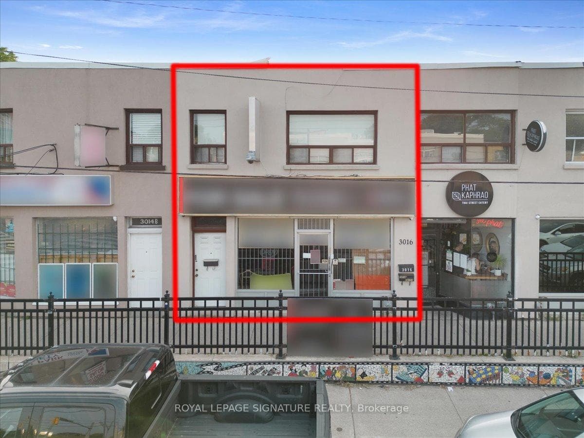3016 Bathurst Street, Lawrence Park / Bedford Park, ON M6B 3B6 - Photo 1