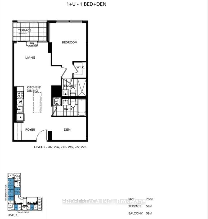 20 Deans Drive Unit 213, Dorset Park / Kennedy Park, ON M1L 0J7 - Photo 1