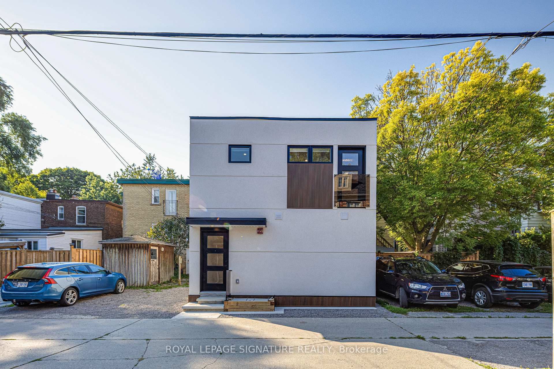 20 Kewbeach Avenue Unit Upper, The Beaches / Upper Beaches, ON M4L 1B7 - Photo 1