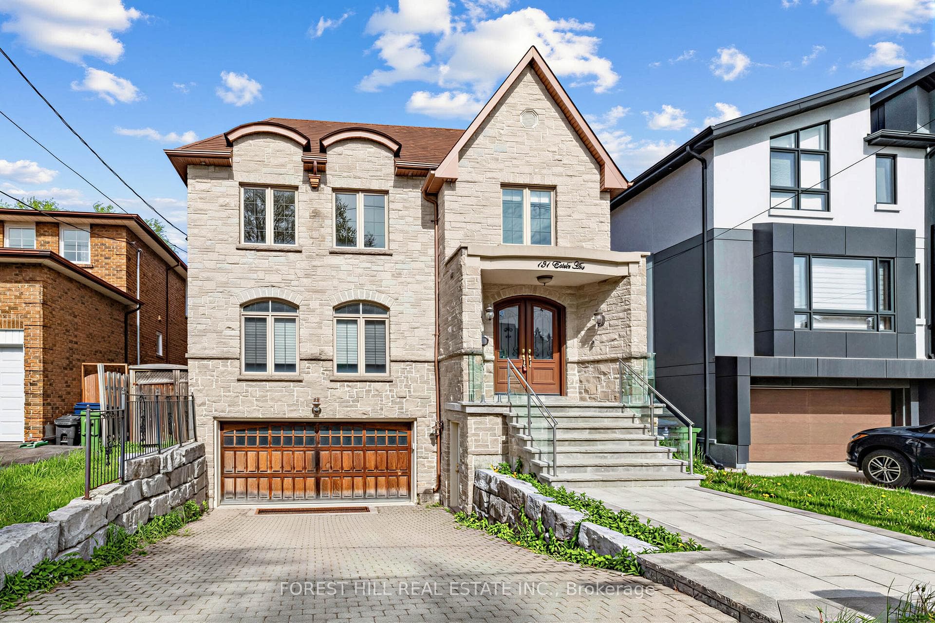 131 Estelle Avenue, Toronto C14