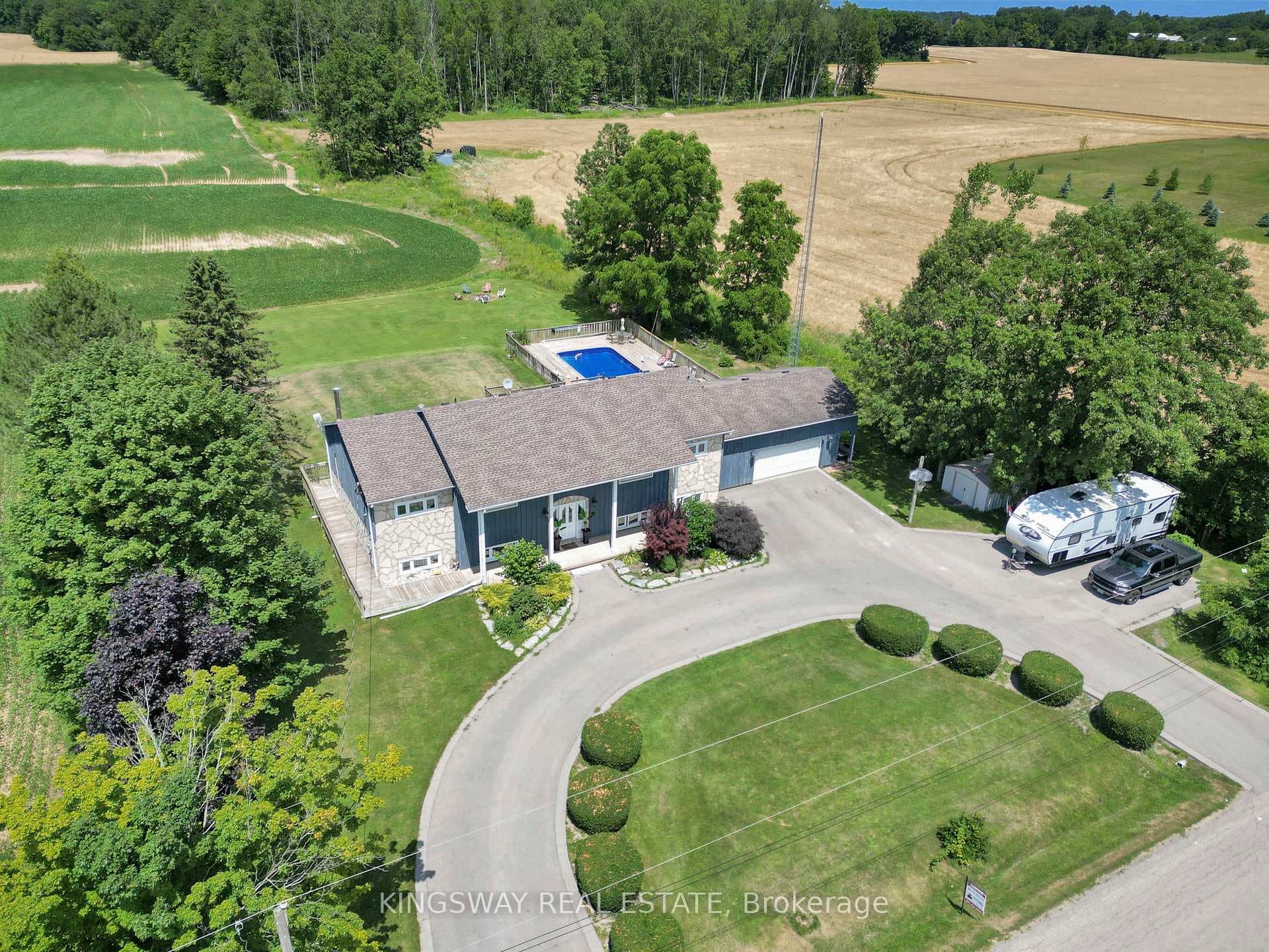 2529 Norman Road, Hamilton, ON N0B 1L0 - Photo 1