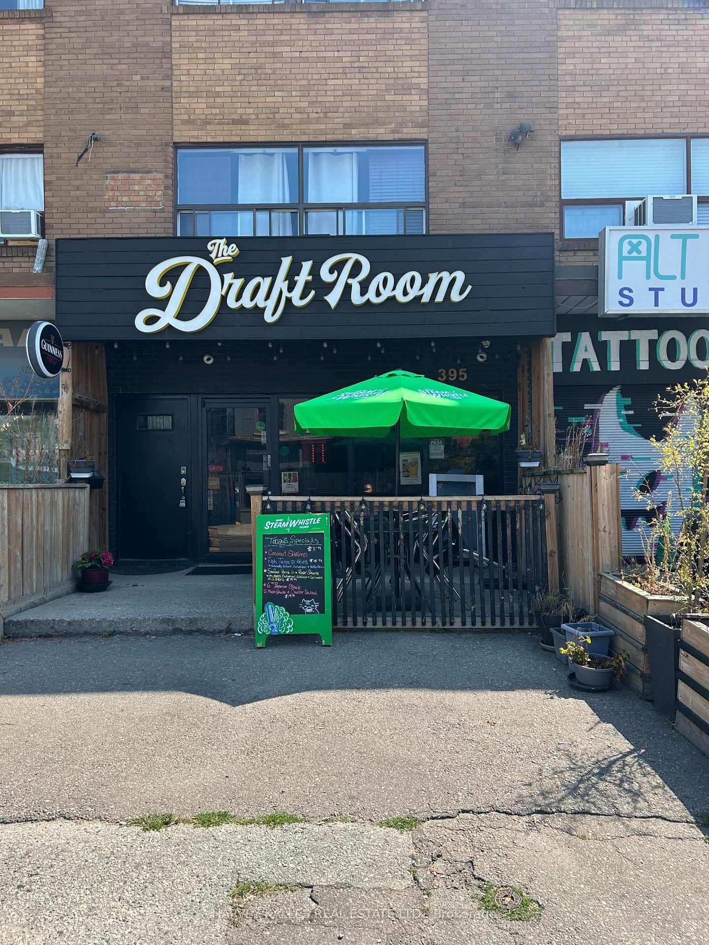 395 Keele Street, Bloor West Village / Swansea, ON M6P 2K9 - Photo 1