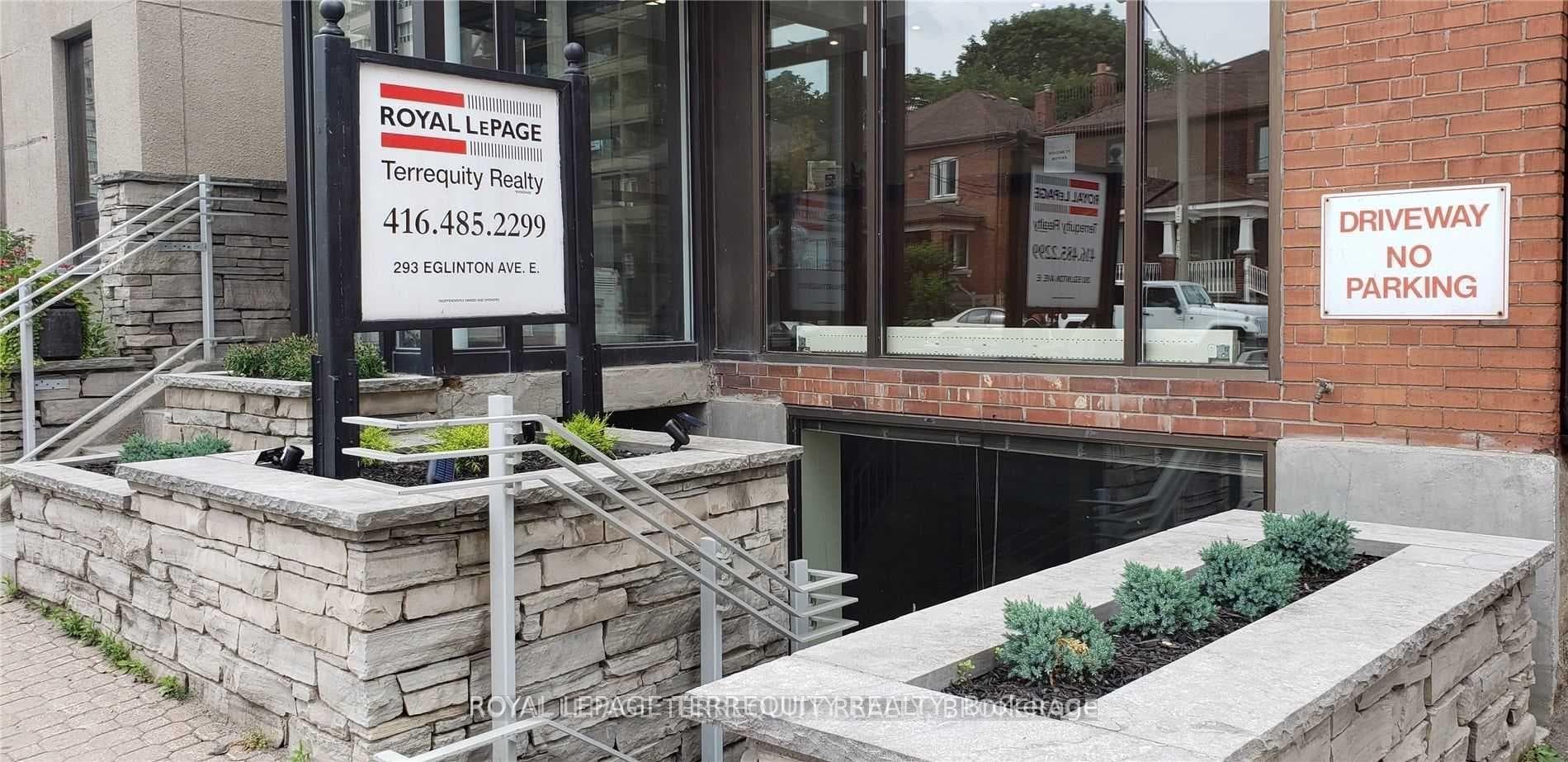 293 Eglinton Avenue Unit Lower, Leaside / Davisville, ON M4P 1L3 - Photo 1
