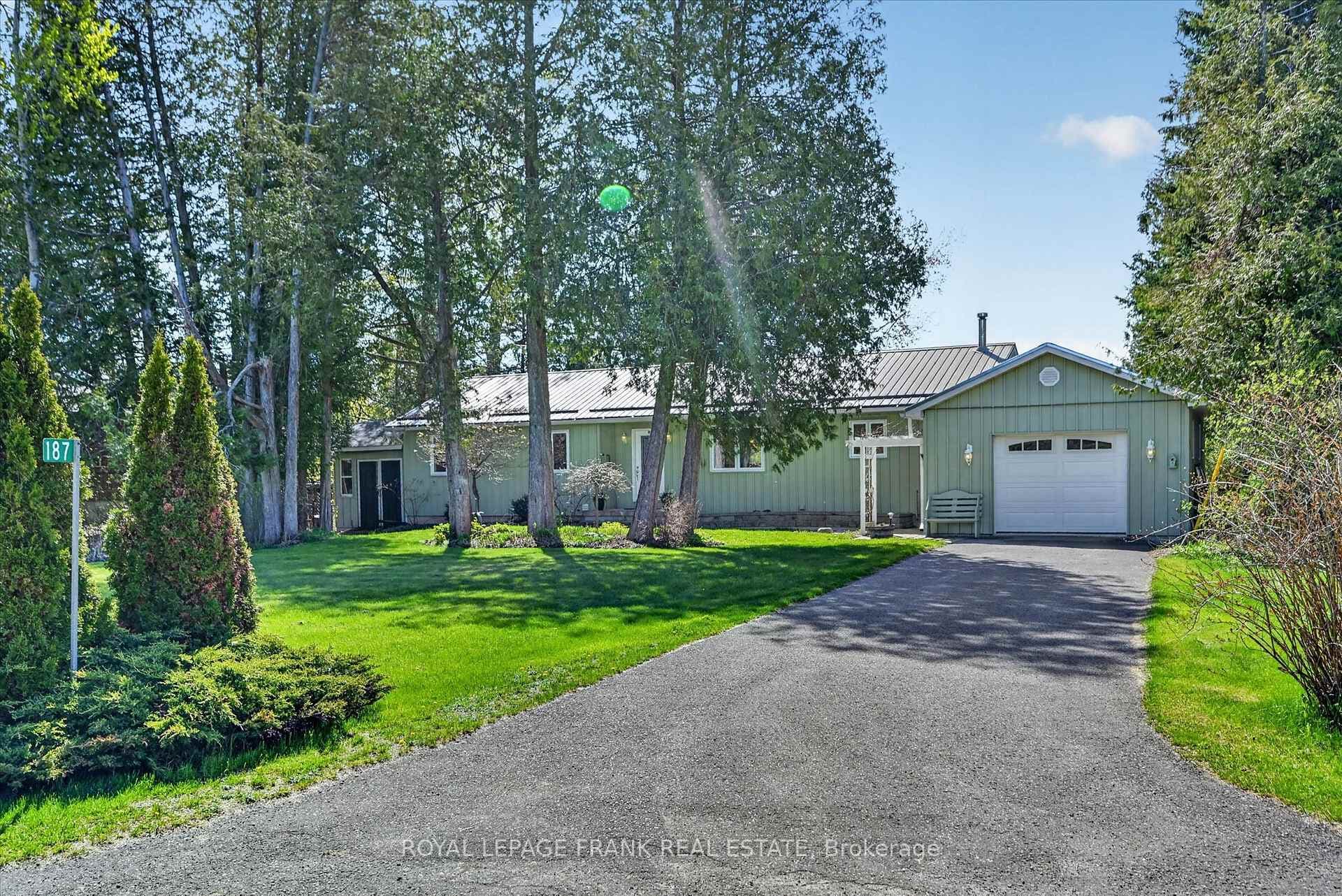 187 River Lane, Douro-Dummer