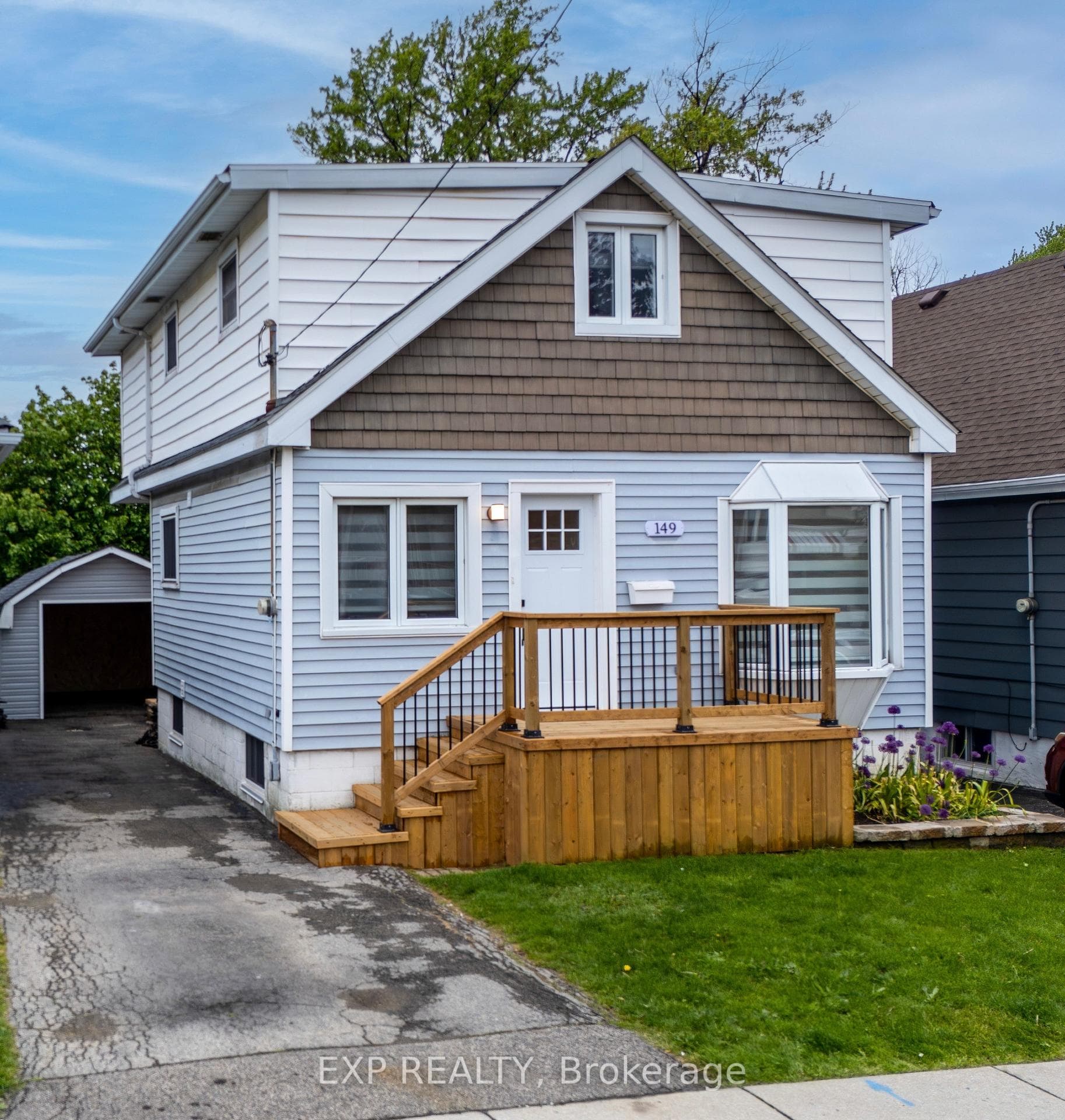 149 Ivon Avenue, Hamilton, ON L8H 5S7 - Photo 1