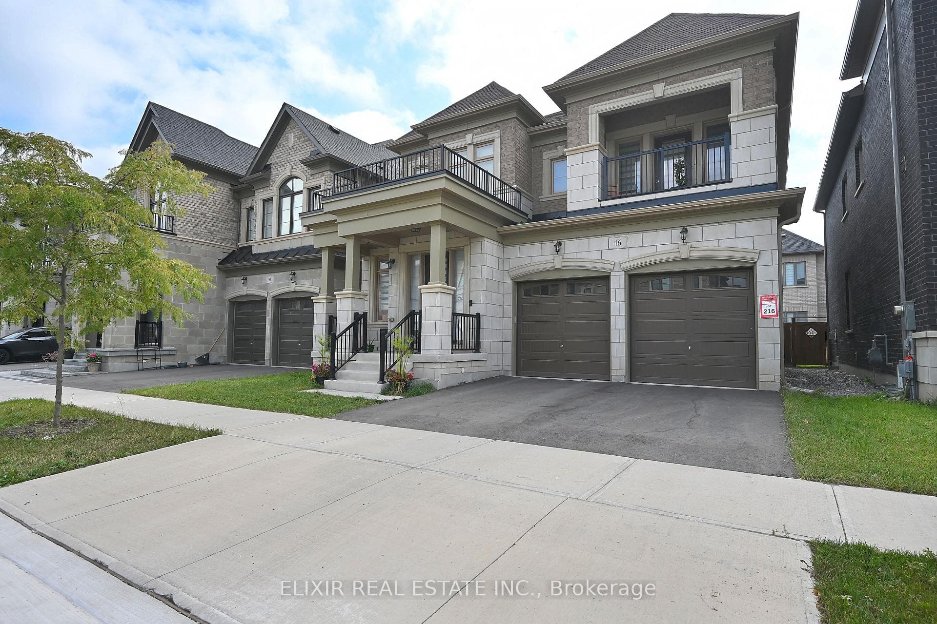 46 Mevira Gardens Unit (Lower Level), Oakville