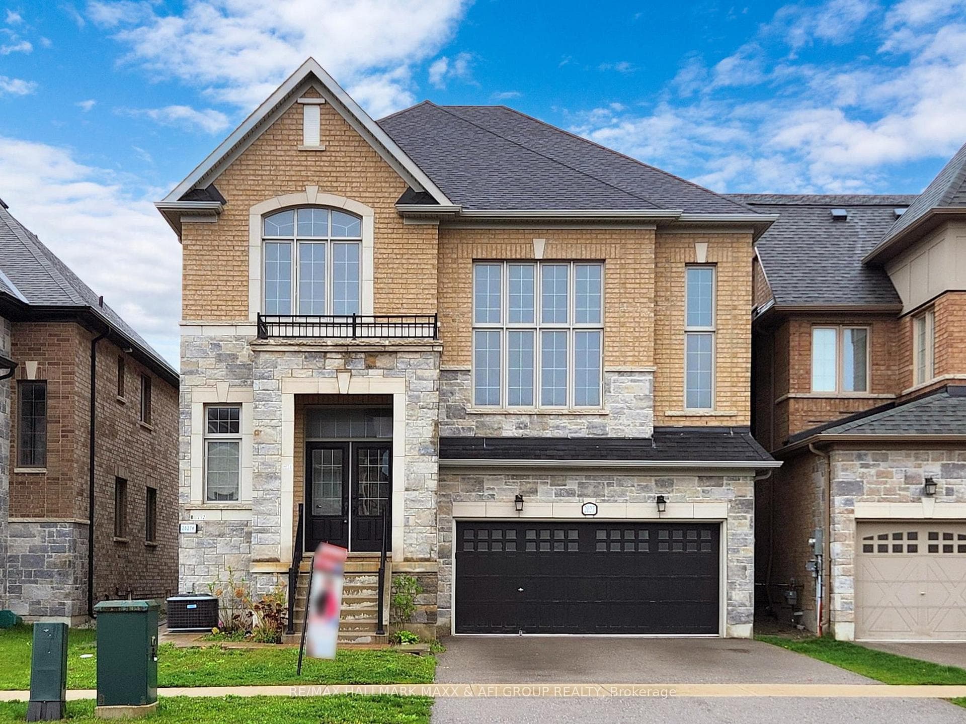 2027 Webster Boulevard, Innisfil