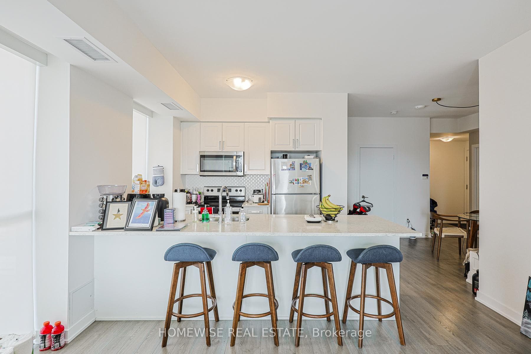 1603 Eglinton Avenue Unit 305, Forest Hill / Deer Park, ON M6E 0A1 - Photo 1