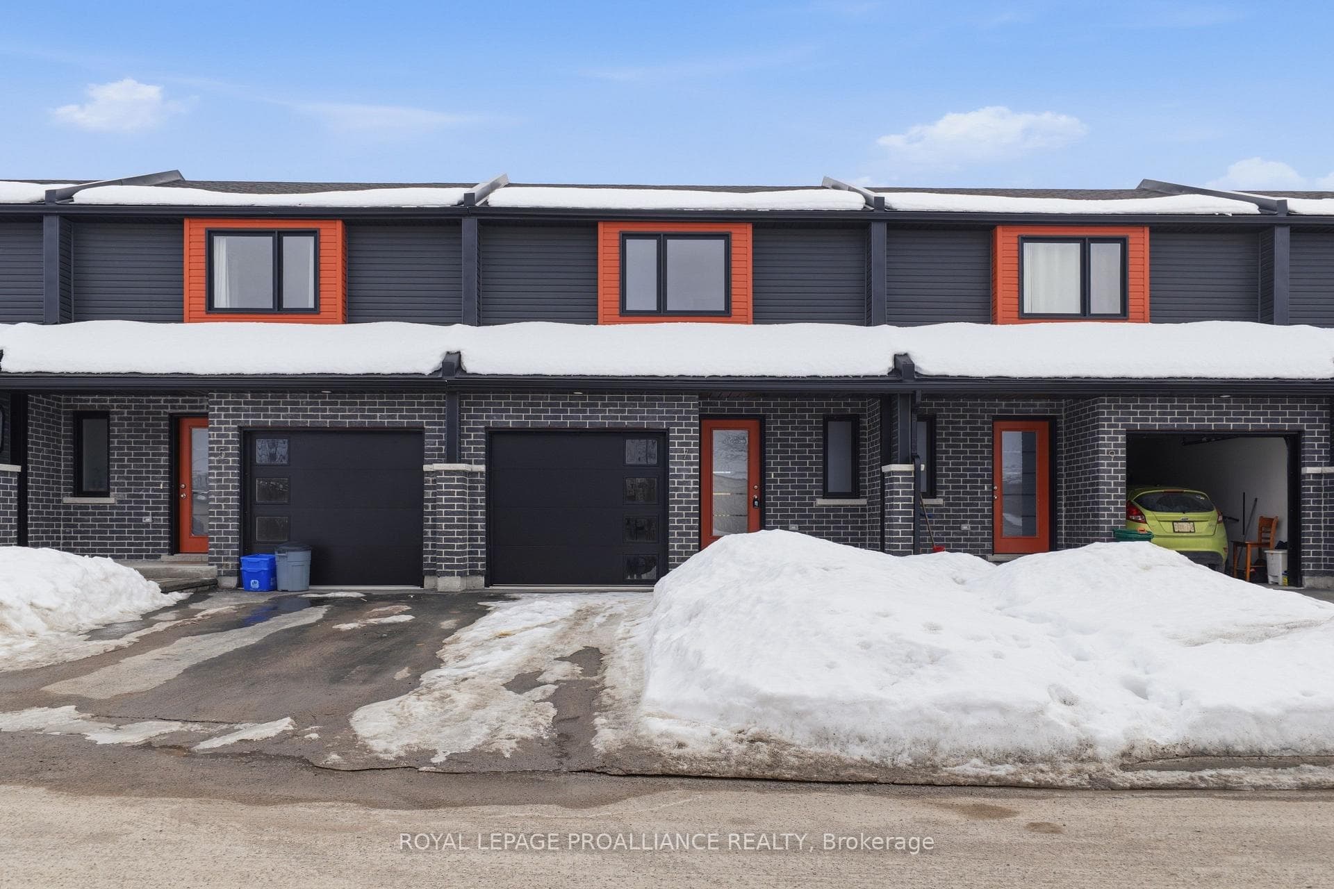 7 Brittany Lane, Quinte West, ON K0K 2C0 - Photo 1
