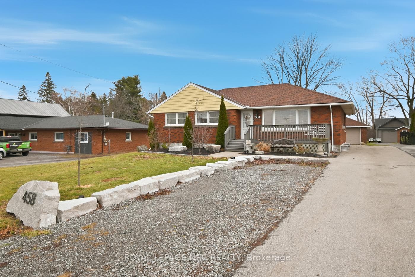 458 Doan's Ridge Road, Welland, ON L3B 5N7 - Photo 1