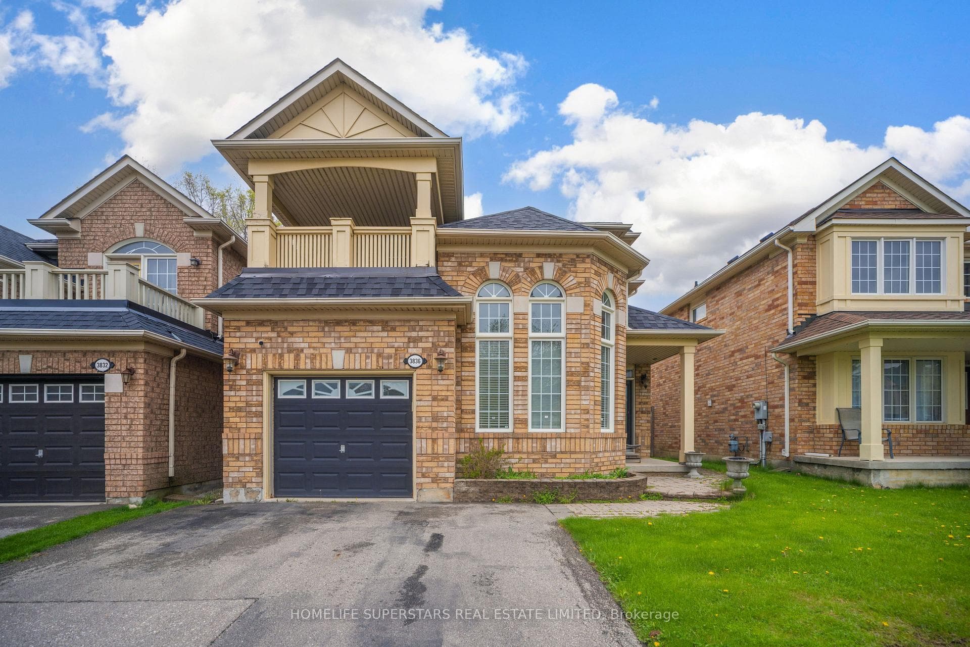 3836 Baycroft Drive, Mississauga, ON L5N 8J5 - Photo 1
