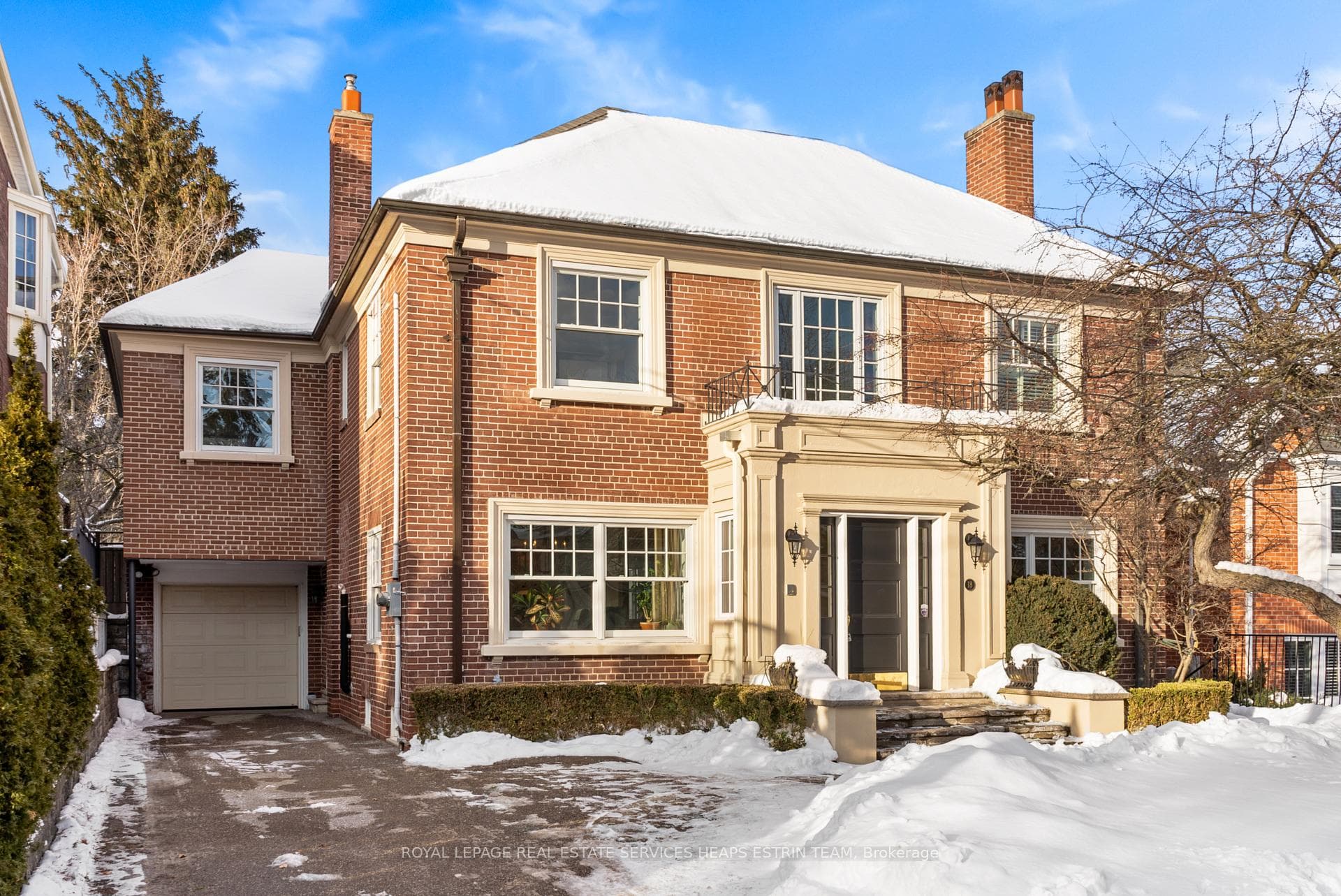 18 Glengowan Road, Lawrence Park / Bedford Park, ON M4N 1E8 - Photo 1