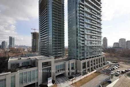 165 Legion Road Unit 2025, Liberty Village / Parkdale / South Parkdale, ON M8Y 0B3 - Photo 1