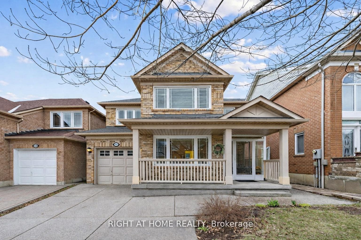 3162 Rock Harbour Road, Mississauga, ON L5B 4G7 - Photo 1