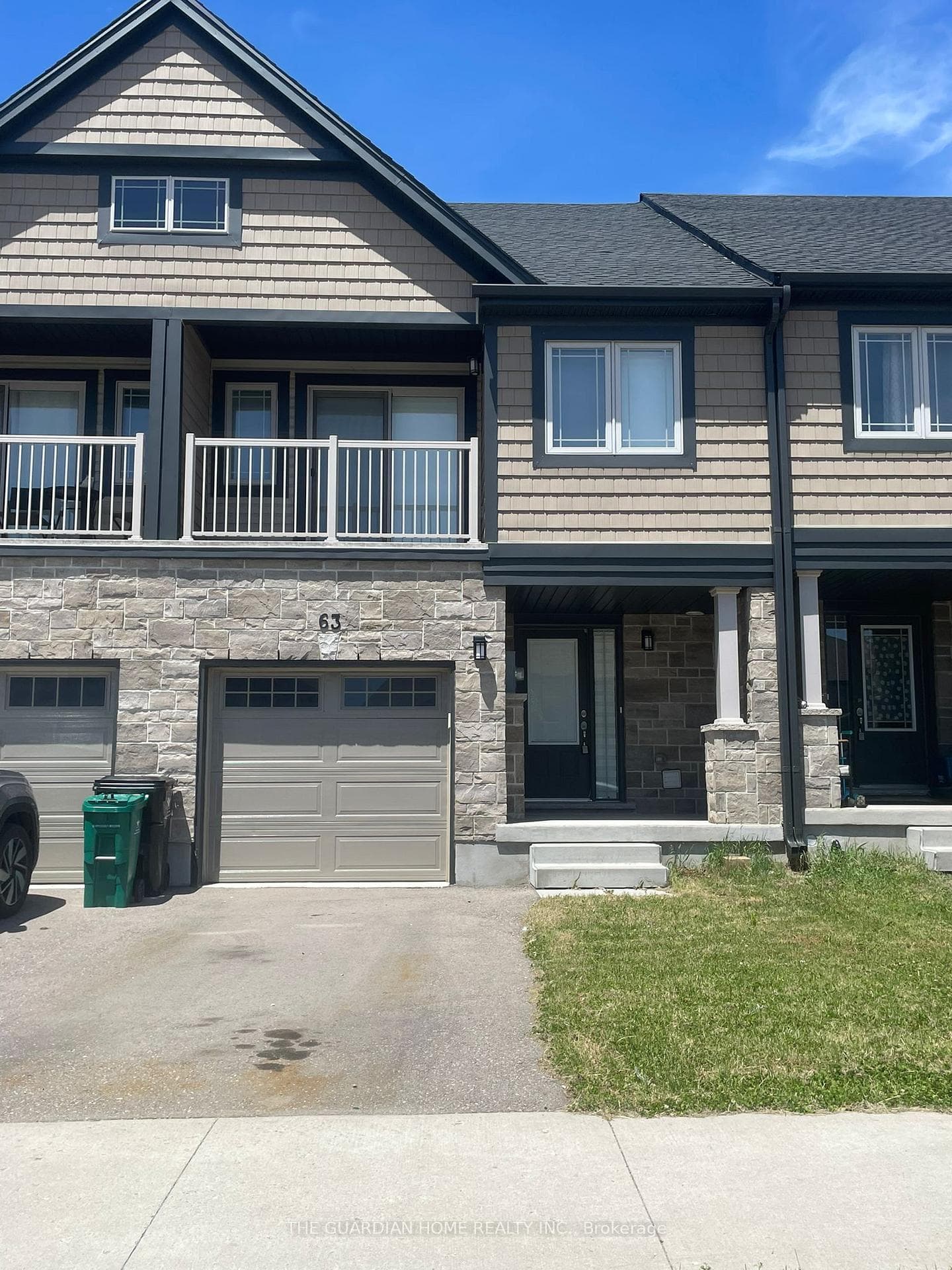 63 Munch Avenue, Cambridge, ON N1R 0C2 - Photo 1