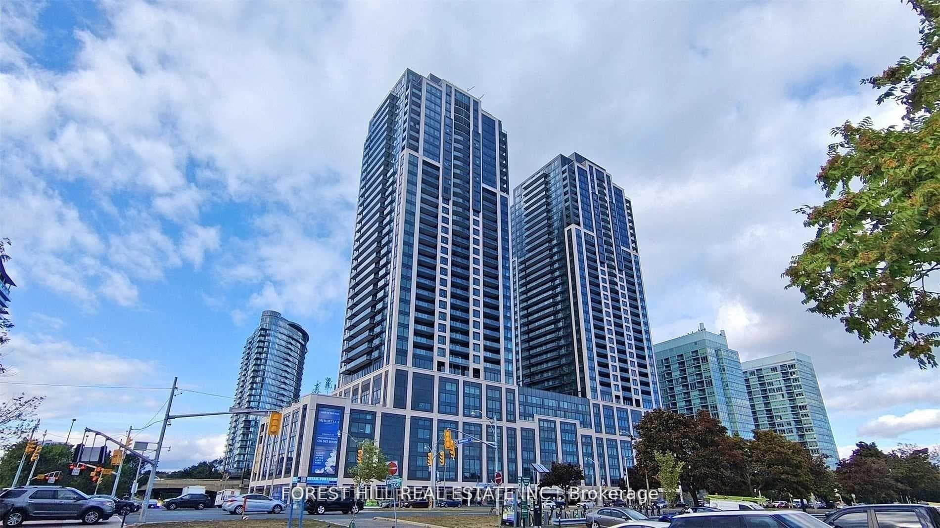 1926 Lake Shore Boulevard Unit 2910, High Park / Junction / Roncesvalles, ON M6S 1A1 - Photo 1