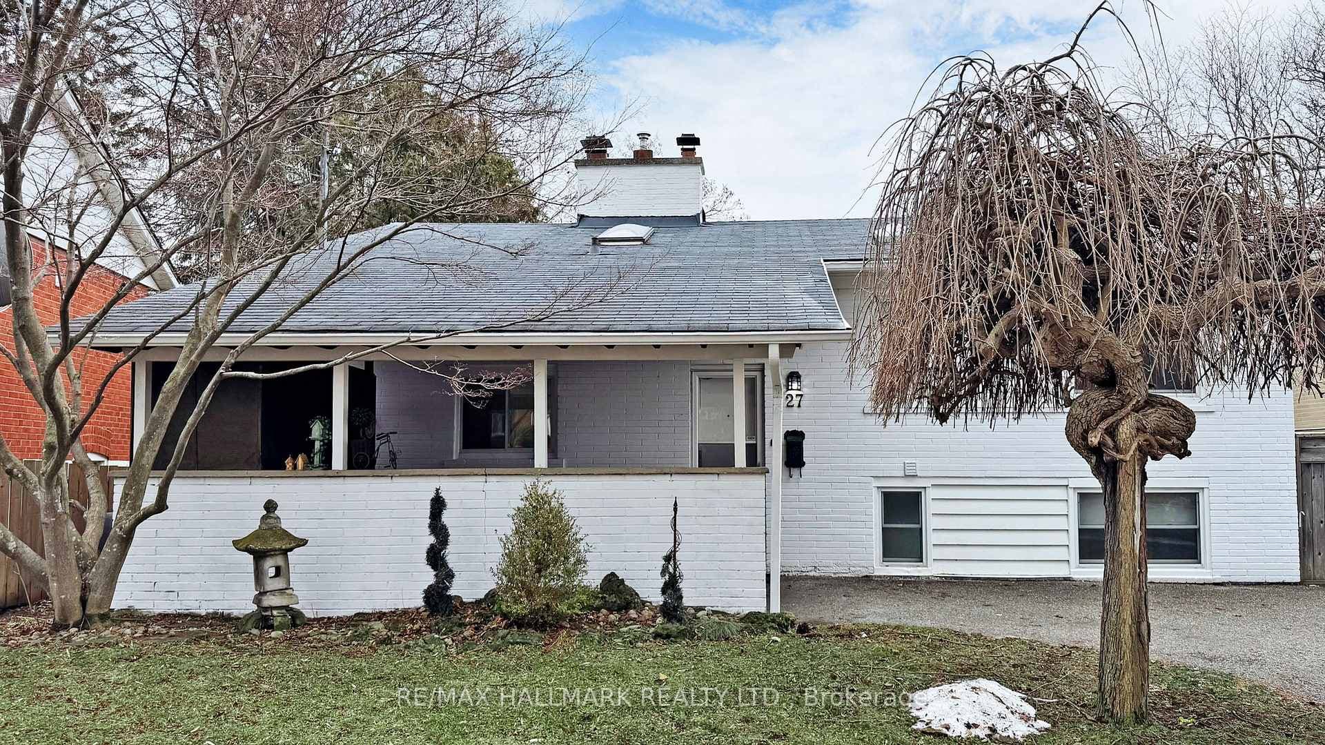 27 Benleigh Drive, Scarborough (West Hill / Highland Creek), ON M1H 1J1 - Photo 1