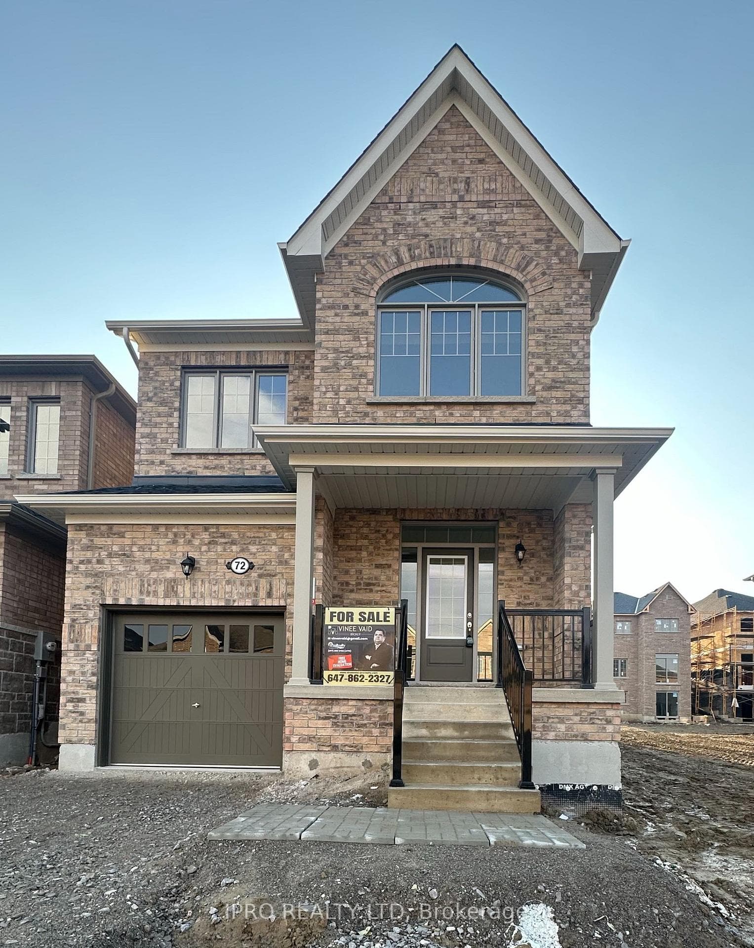 72 ROBIN Trail, Scugog